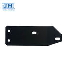 Sheet Metal Refrigeration Equipment Parts Produce For Punching Machine