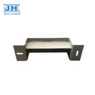 Stamping Welding Parts OEM Powder Coating Support Wall Fix According Drawings