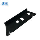 Steel Stamping Refrigeration Equipment Parts With Screw Holes